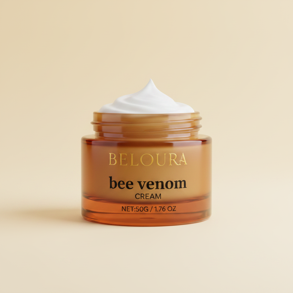 Beloura - Bee Venom Cream tarro solo