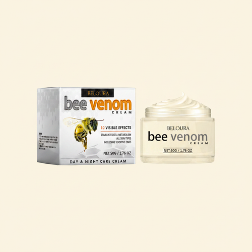 Beloura - Bee Venom Cream