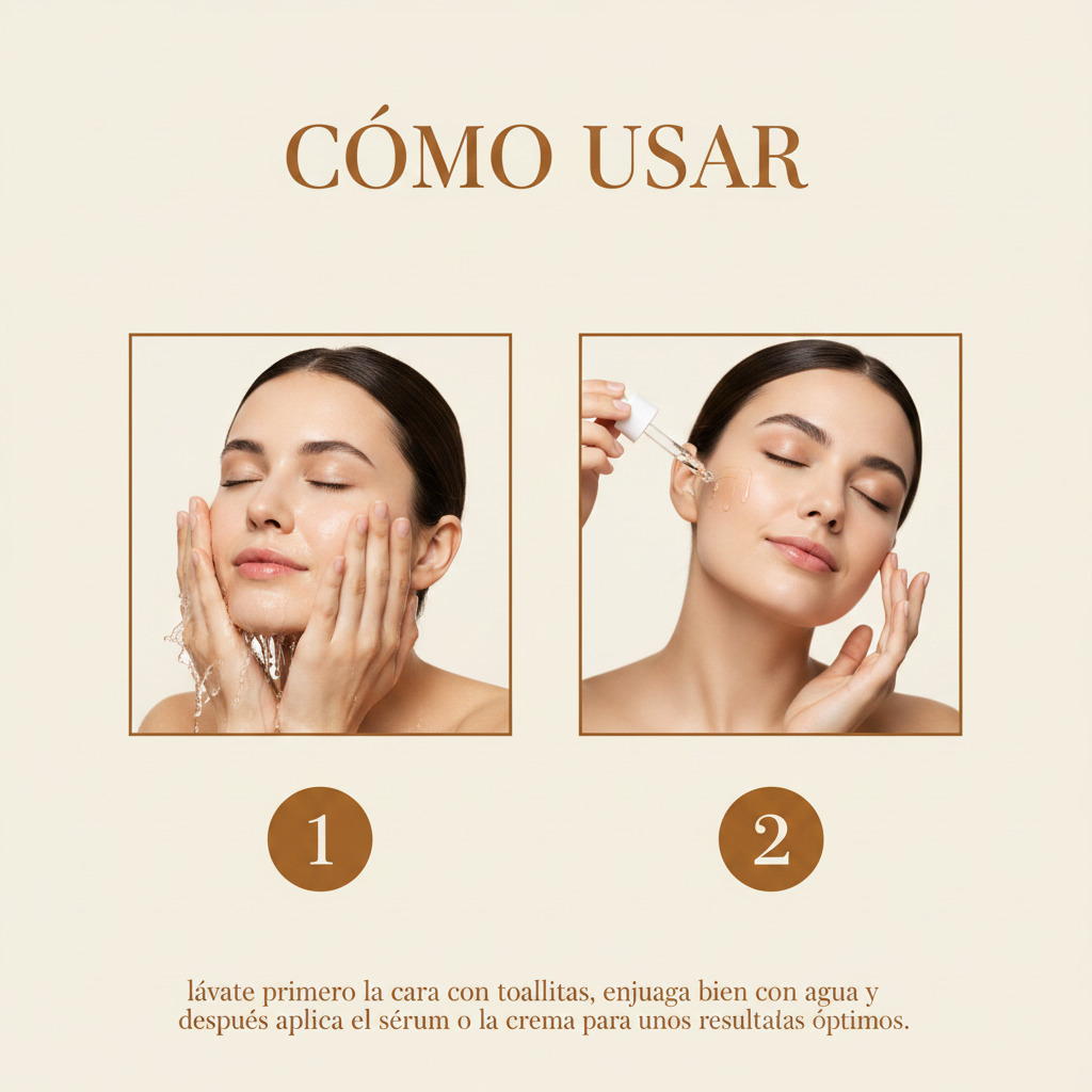 Beloura - Cómo usar corregido