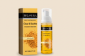Beloura Clear & Soothe Mousse Cleanser