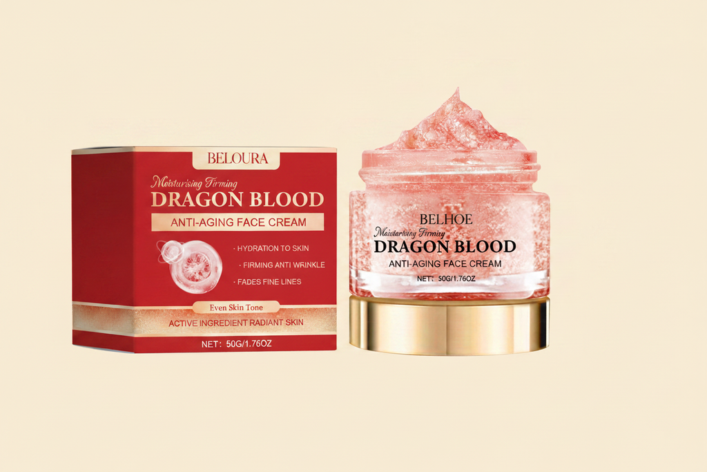 Beloura Dragon Blood - Bote corregido