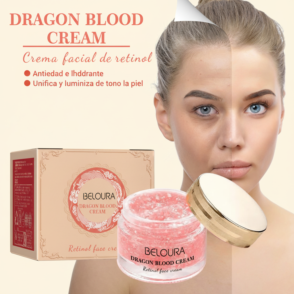 Beloura - Dragon Blood Cream sin comparativas