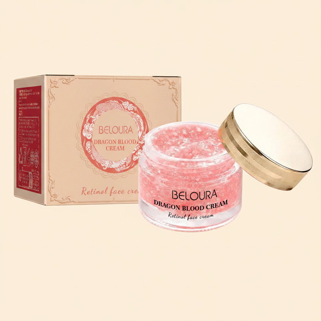 Beloura - Dragon Blood Cream