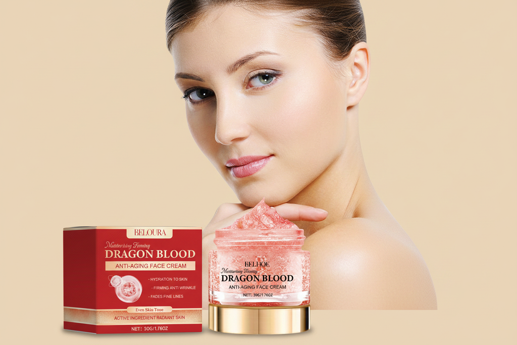 Beloura Dragon Blood - Sin textos