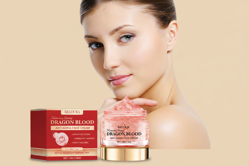 Beloura Dragon Blood - Sin textos