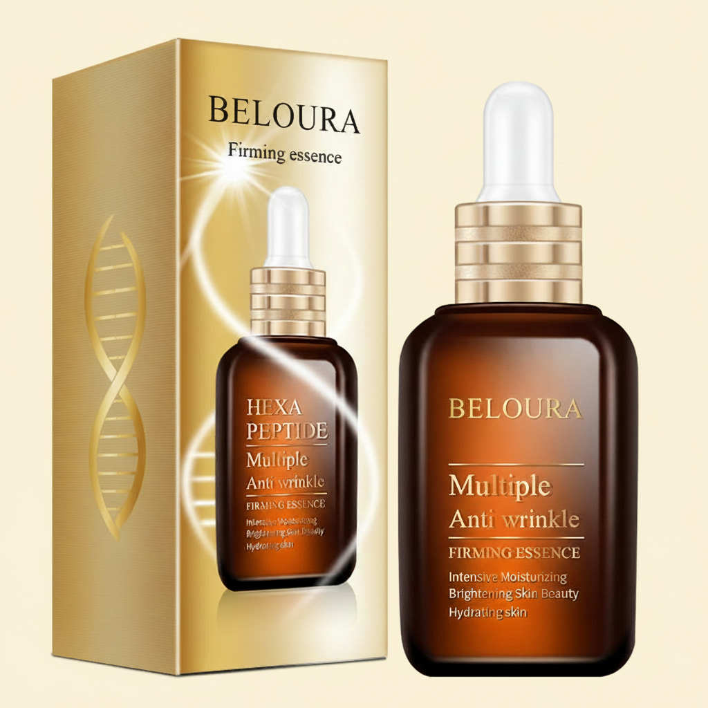 Beloura - Firming Essence fondo crema