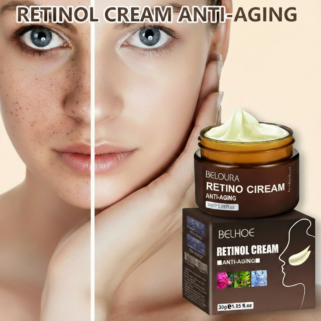 Beloura - Retinol Cream corregida v2