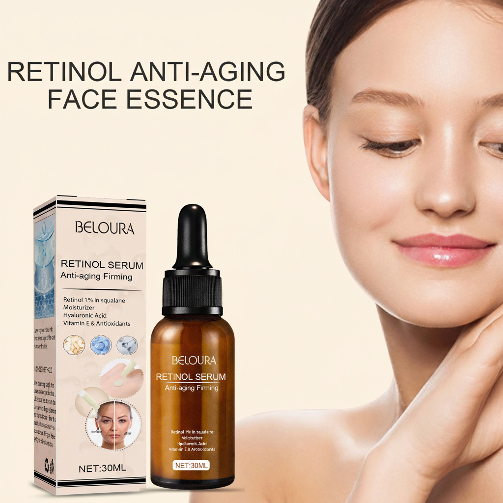 Beloura - Retinol Serum