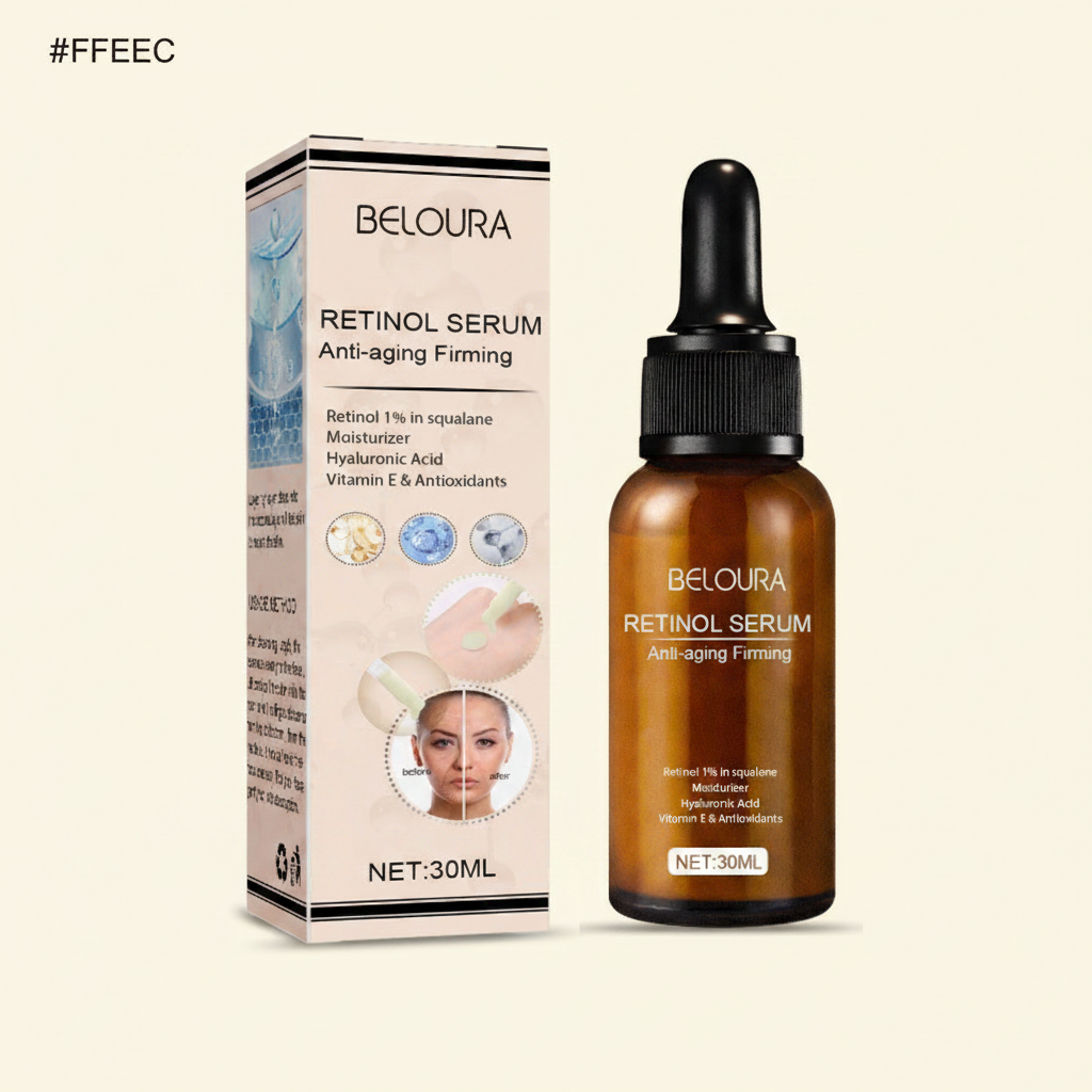 Beloura - Retinol Serum