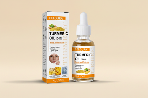 Beloura Turmeric Oil 100%