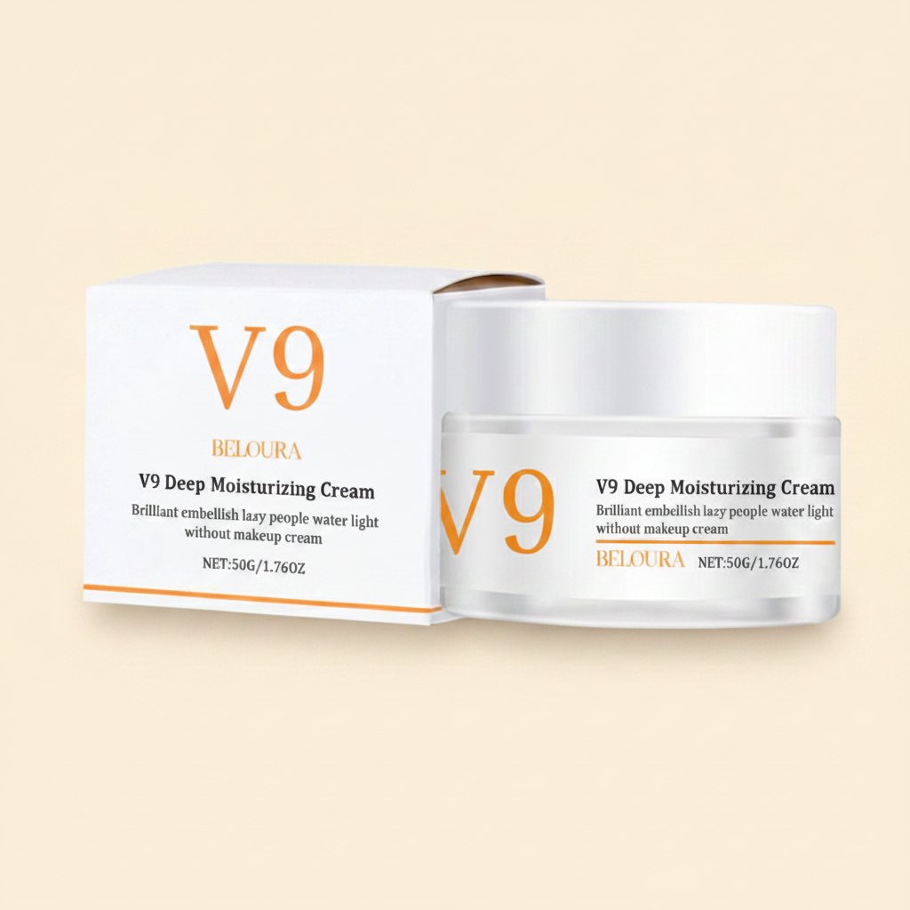 Beloura - V9 Cream ajustada
