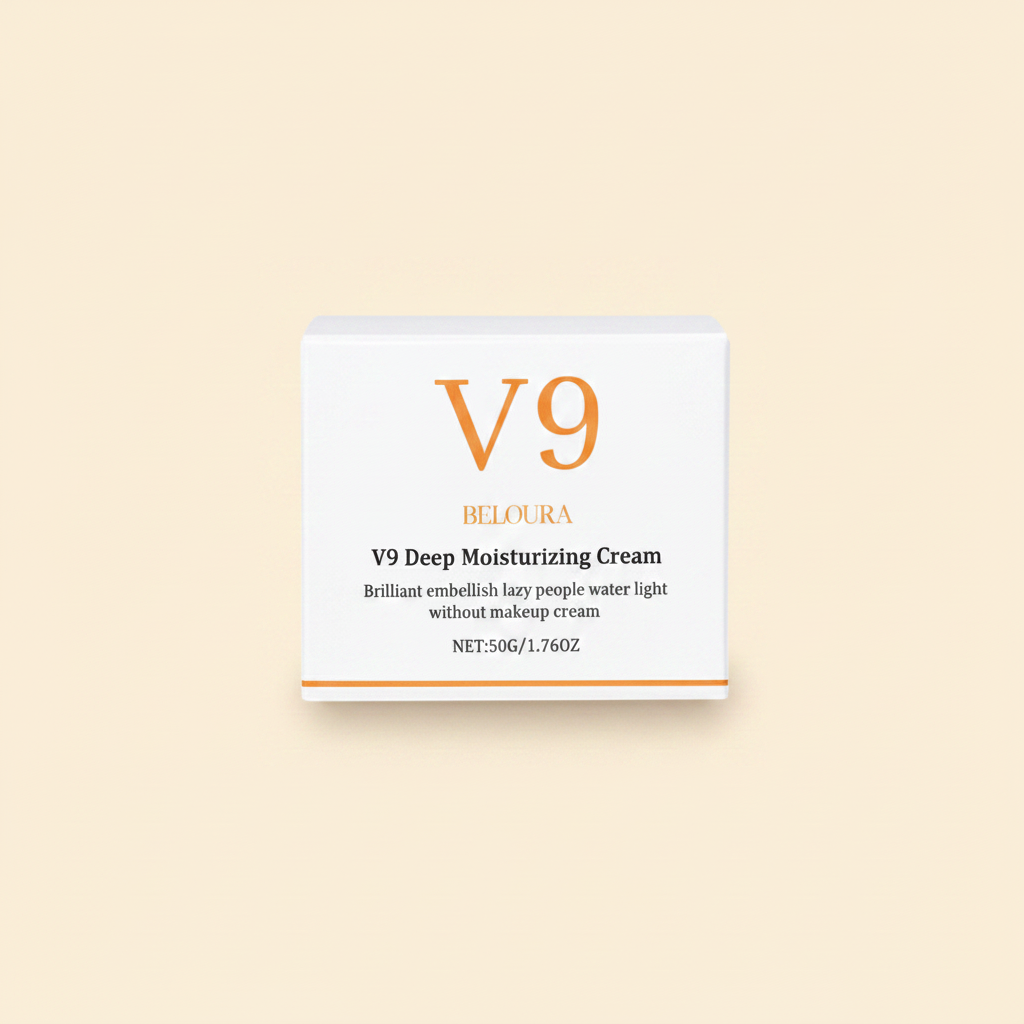 Beloura - V9 Solo Caja