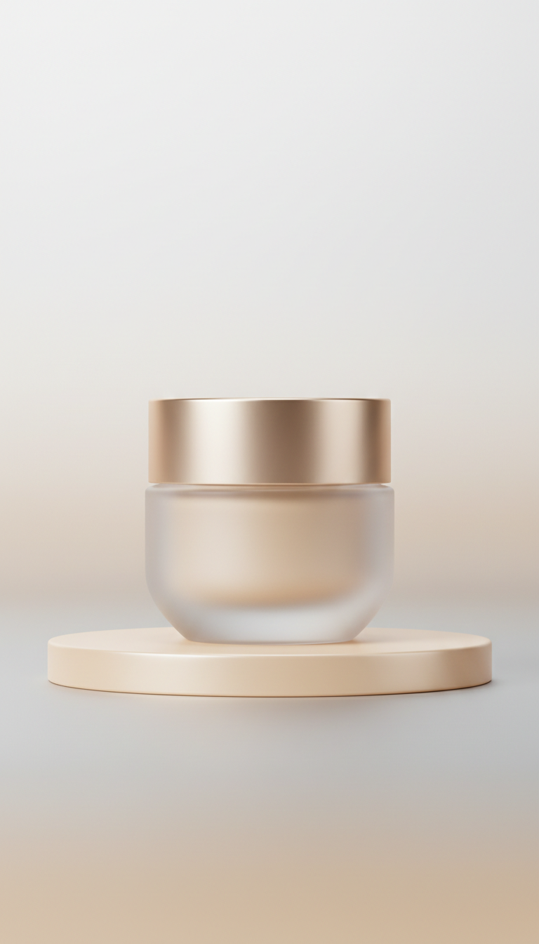 Crema de día reafirmante con efecto lifting
