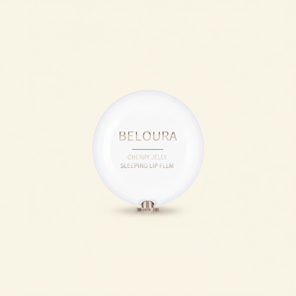 Lip Film con BELOURA