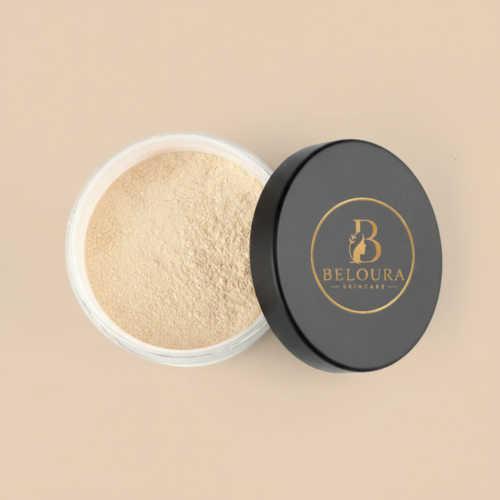 Producto con logo Beloura